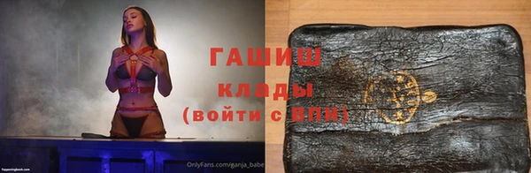 хмурый Арсеньев