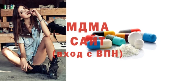 хмурый Арсеньев