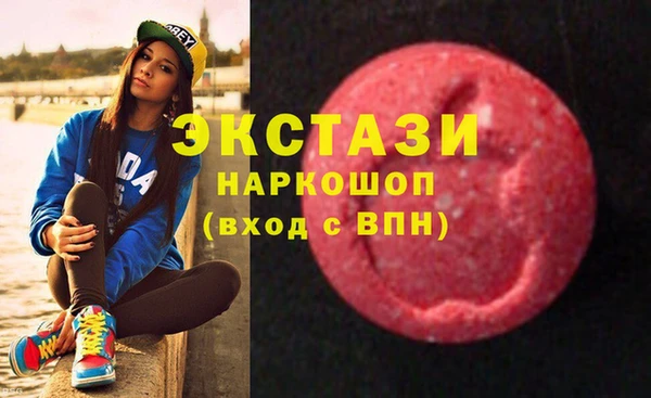 хмурый Арсеньев
