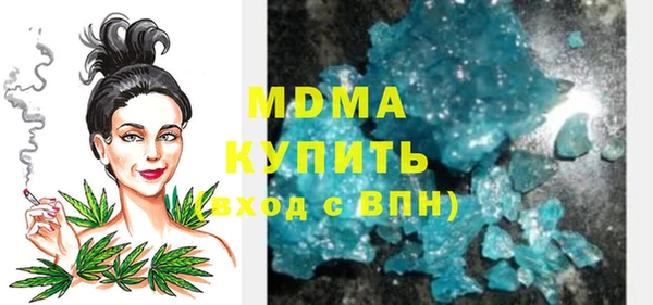 хмурый Арсеньев